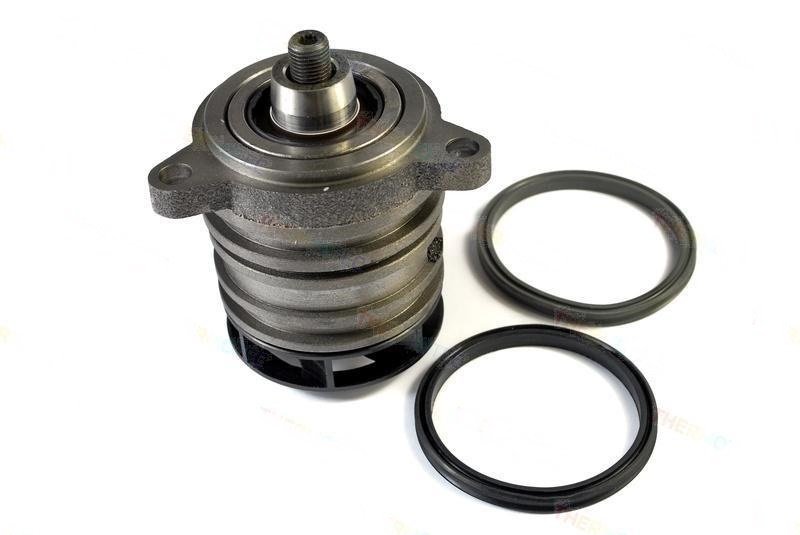 VALEO 506726-DEVİRDAİM 2.5 TDI AXD TRANSPORTER T5 > 070121011A//6674